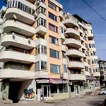 Stadium Apartamento Veliko Tárnovo