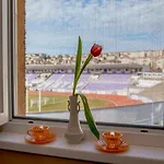 Stadium *