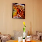 Apartamento Stadium