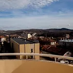 Apartamento Stadium