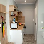 Apartamento Stadium *