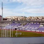 Apartamento Stadium Veliko Tárnovo