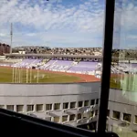 Stadium *