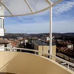 Stadium Apartamento *