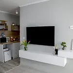 Apartamento Stadium