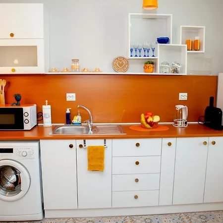 Stadium Appartement *