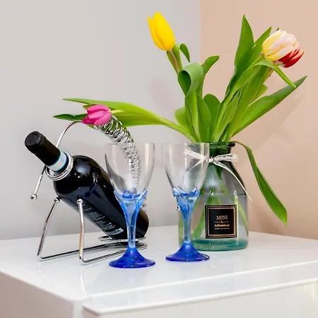 Stadium Appartement Veliko Tarnovo