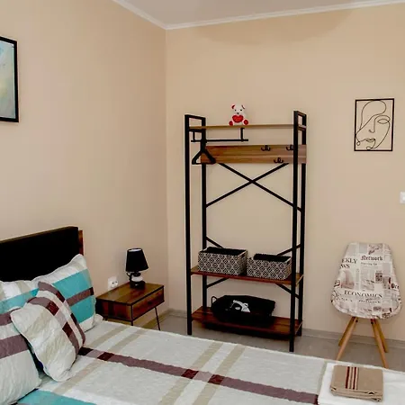 Stadium Apartament *