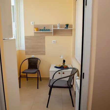 Stadium Apartament *