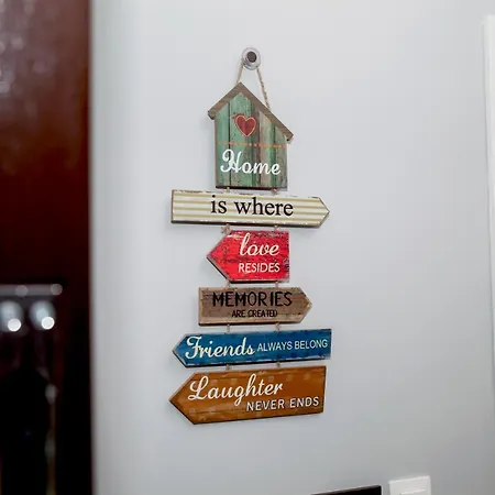 Appartement Stadium Veliko Tarnovo