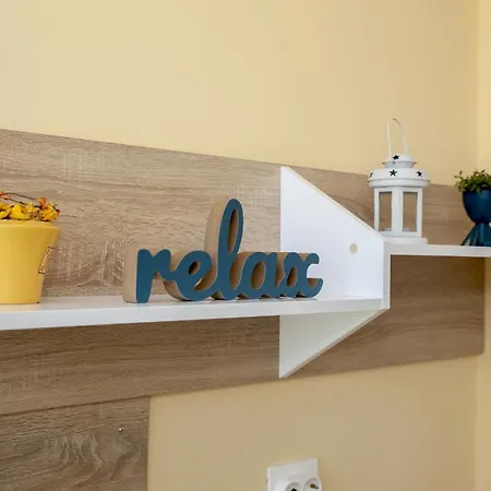 Appartement Stadium Veliko Tarnovo