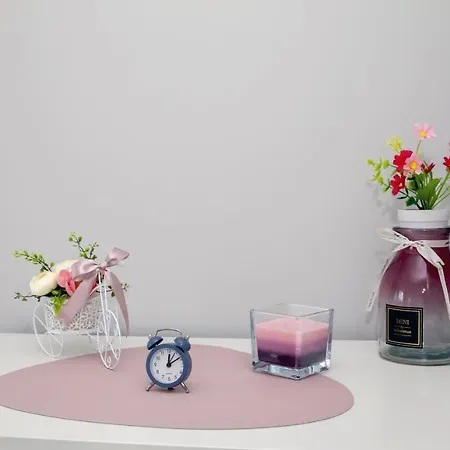 Stadium Appartement Veliko Tarnovo