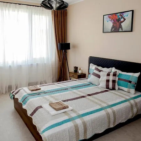 Stadium Apartament *