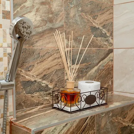 Appartement Stadium *