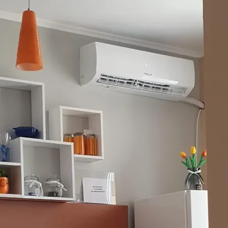 Appartement Stadium *