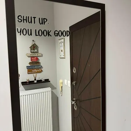 Stadium Apartment *