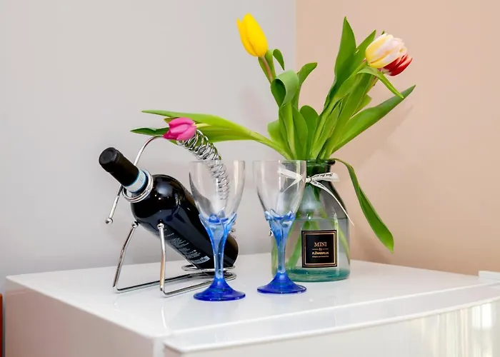 Stadium Apartament Veliko Tărnovo