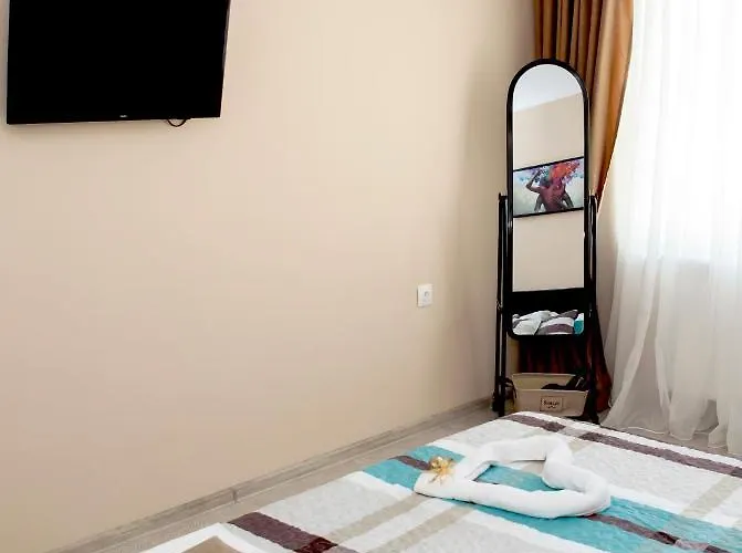 Stadium Apartament *