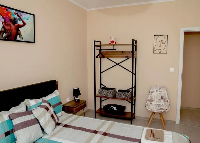 Stadium Apartament *