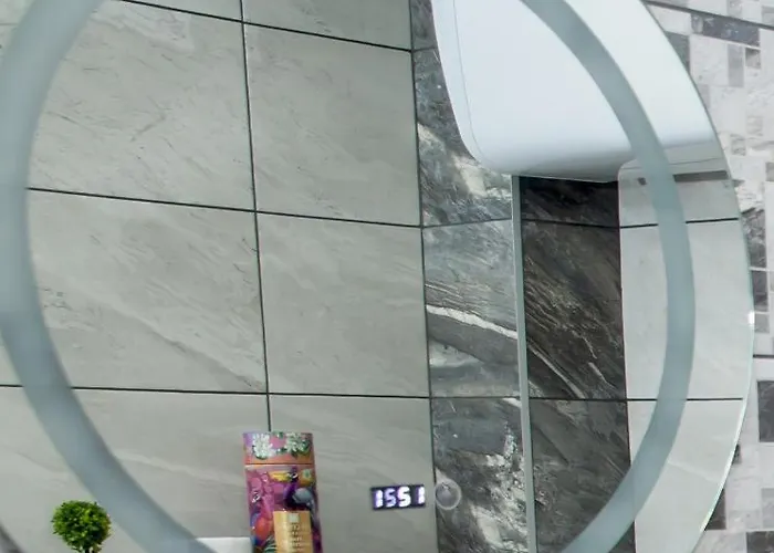 Stadium Veliko Tarnovo