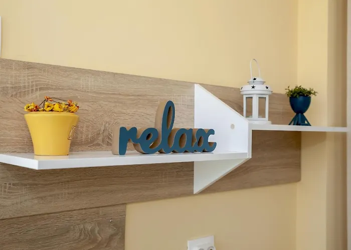 Apartament Stadium Veliko Tărnovo