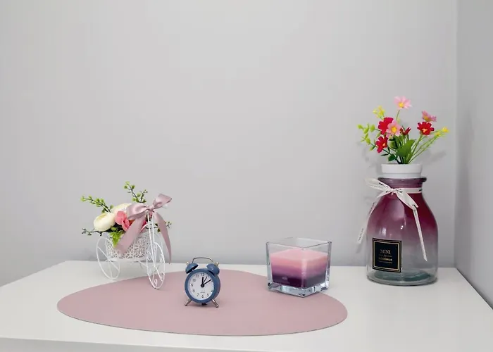 Stadium Apartament Veliko Tărnovo