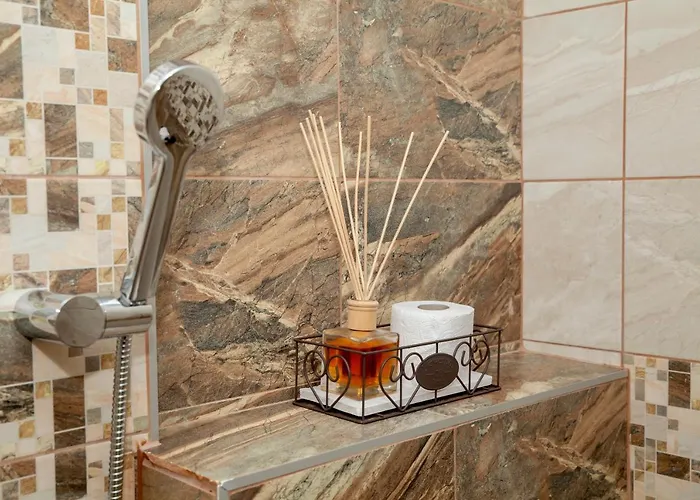 Apartament Stadium *