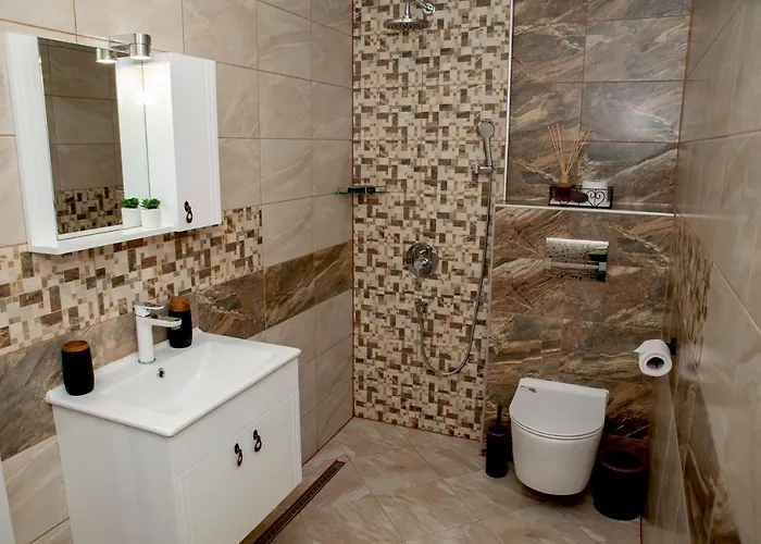 Stadium * Veliko Tărnovo