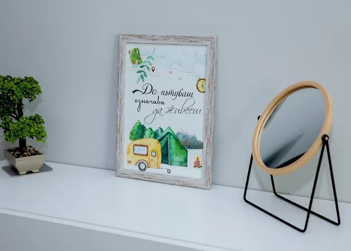 Apartment Stadium Veliko Tarnovo